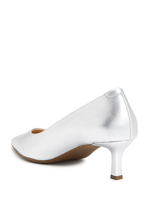 Gold Kadın Deri Gova - Görsel 4