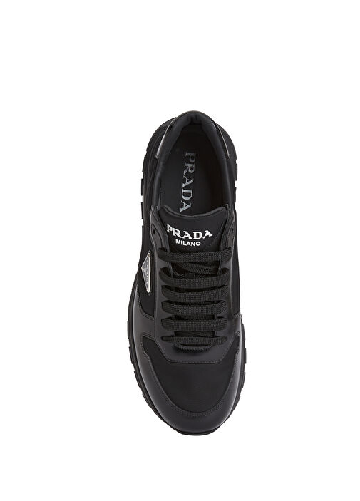 Prada Erkek Sneakers - Görsel 5
