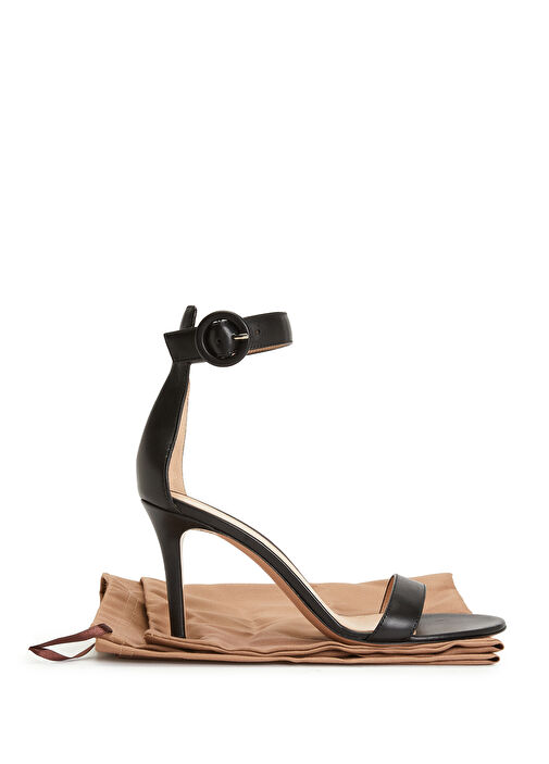 Gianvito Rossi Kadın Sandalet - Görsel 7