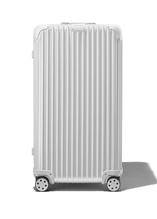 Original Trunk XL Bavul - Görsel 2