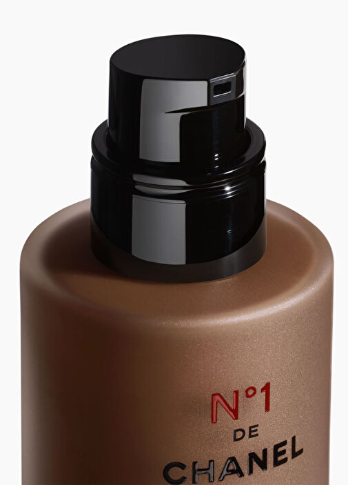 【　mamuangmali　】CHANEL N°1 de CHANEL CHANEL - N°1 De Chanel Revitalizing Foundation Br172 30Ml - BR172