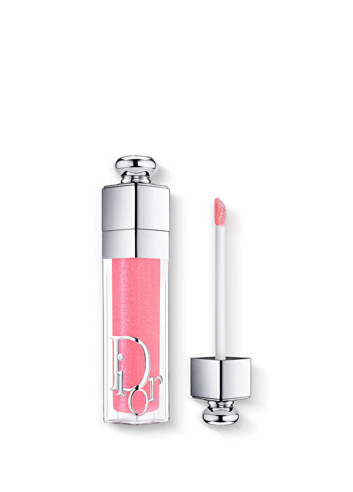 Dior - Addict Lip Maximizer 010 - 010 HOLO PINK