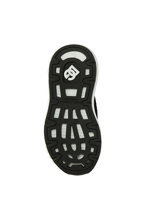 Siyah Erkek Çocuk Sneaker - Görsel 6