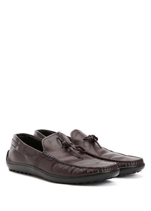 Beymen Reborn Bordo Beymen Reborn Tod's Erkek Loafer