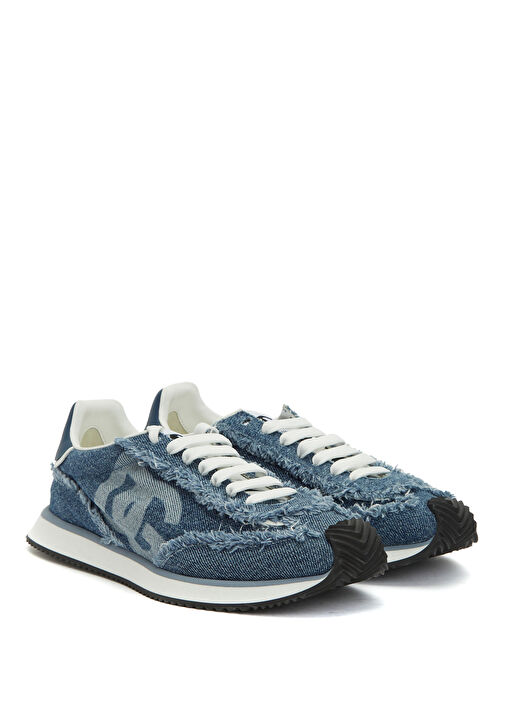 Dolce&Gabbana Erkek Sneakers - Görsel 3