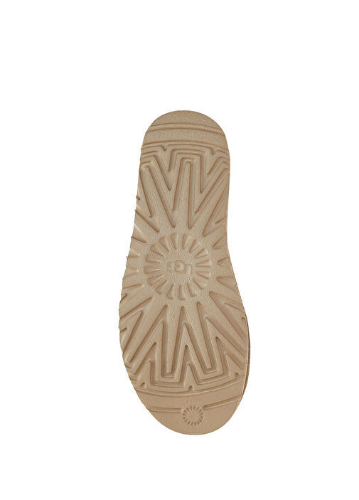 Ugg Kum Ugg Classic Ultra Mini Kadın Süet Bot