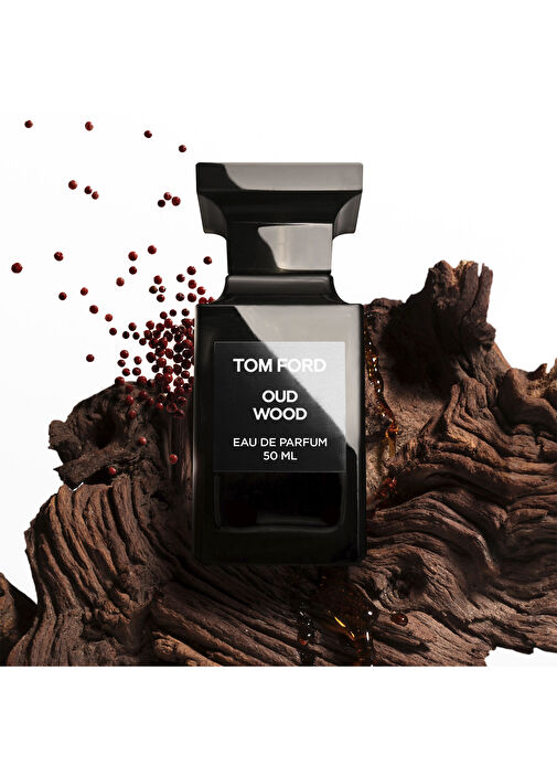 Tom Ford - Oud Wood EDP 50ml -