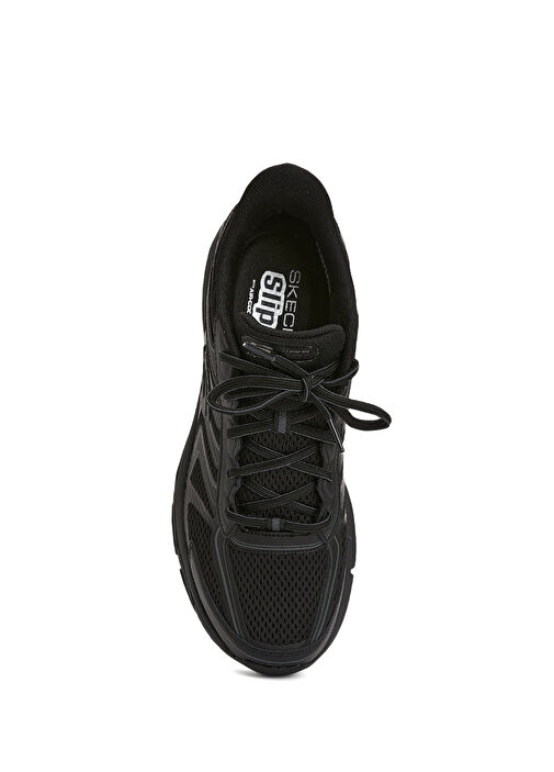 Stamina Sport Siyah Erkek Sneaker - Görsel 5
