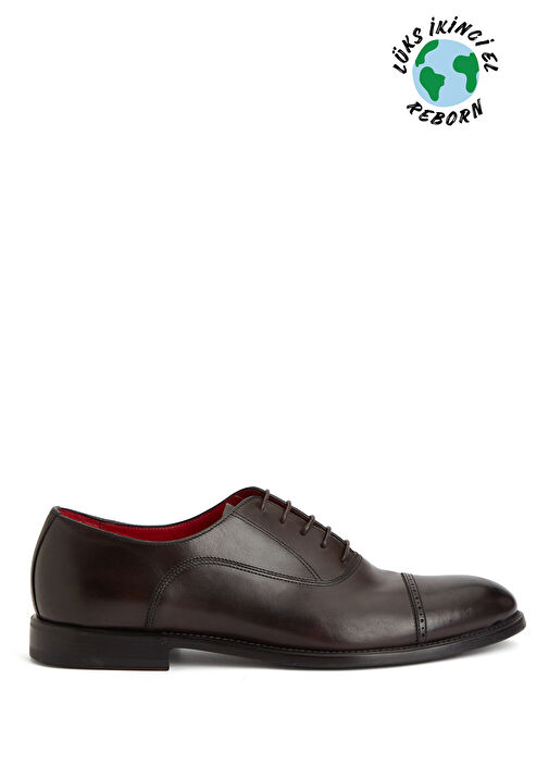 Barrett Erkek Ayakkabı - Görsel 2