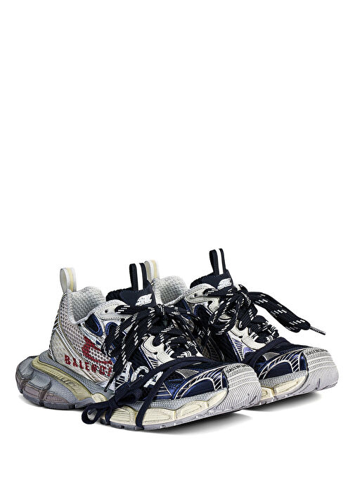 Balenciaga Krem Erkek 3XL Erkek Sneaker 1924082 | Beymen