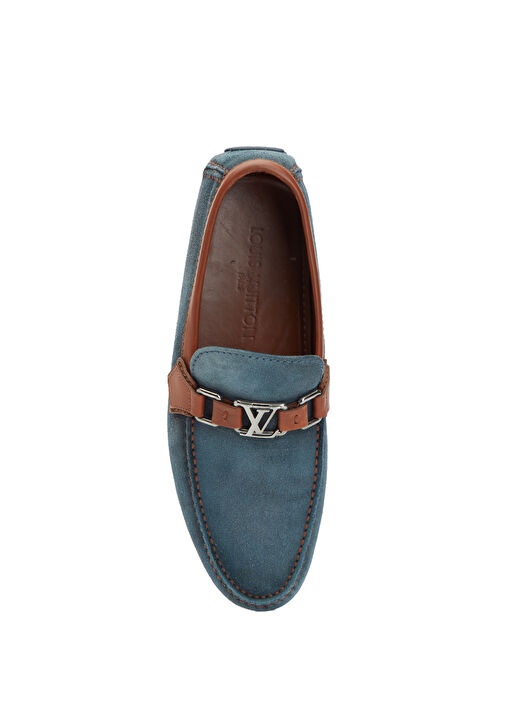 Louis Vuitton Erkek Loafer - Görsel 5