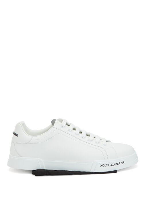 Dolce&Gabbana Erkek Sneakers - Görsel 7