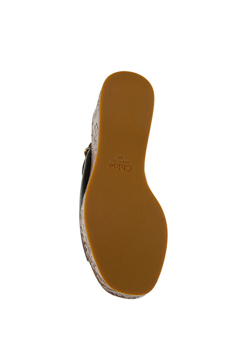 Chloe Kadın Espadril - Görsel 6