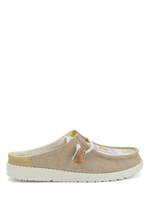 Wendy Slip Cottage Kadın Terlik - Görsel 2