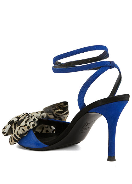 Giuseppe Zanotti Topuklu Ayakkabı - Görsel 4