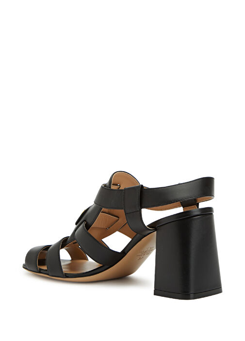 Valentino Garavani Topuklu Sandalet - Görsel 4