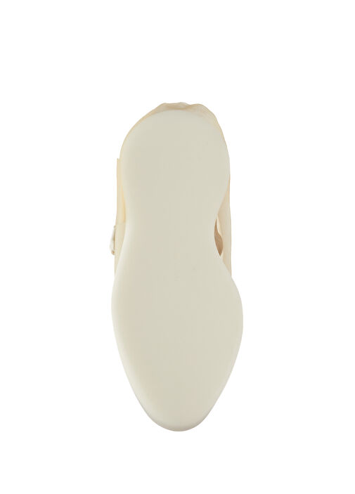 Moc Runner Kemik Erkek Deri Sneaker - Görsel 6