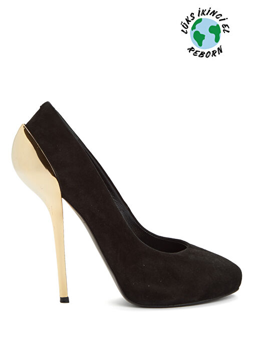 Giuseppe Zanotti Topuklu Ayakkabı - Görsel 2