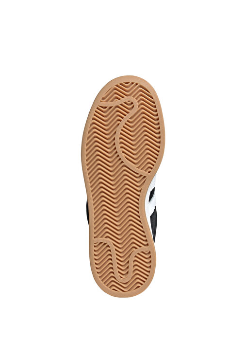 Campus 00s Siyah Beyaz Kadın Sneaker - Görsel 5