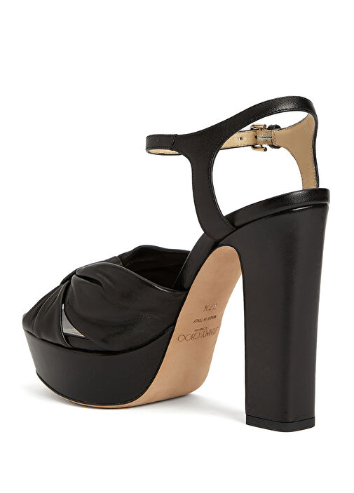 Jimmy Choo Kadın Sandalet - Görsel 4