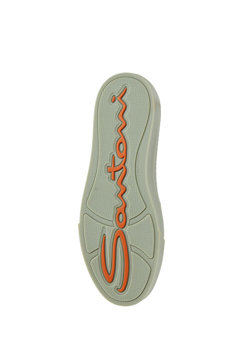 Santoni Erkek Sneakers - Görsel 6