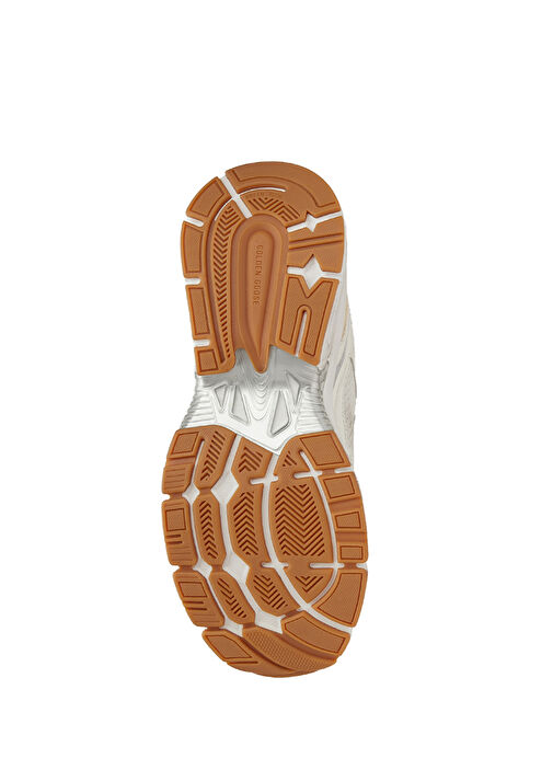 Lightstar Beyaz Gold Kadın Sneaker - Görsel 6