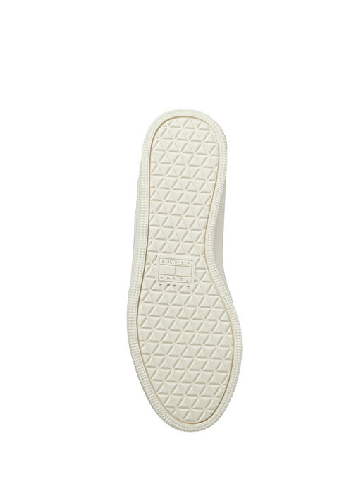 Greenwich Beyaz Erkek Sneaker - Görsel 6