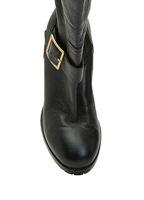 Jimmy Choo Topuklu Bot - Görsel 5