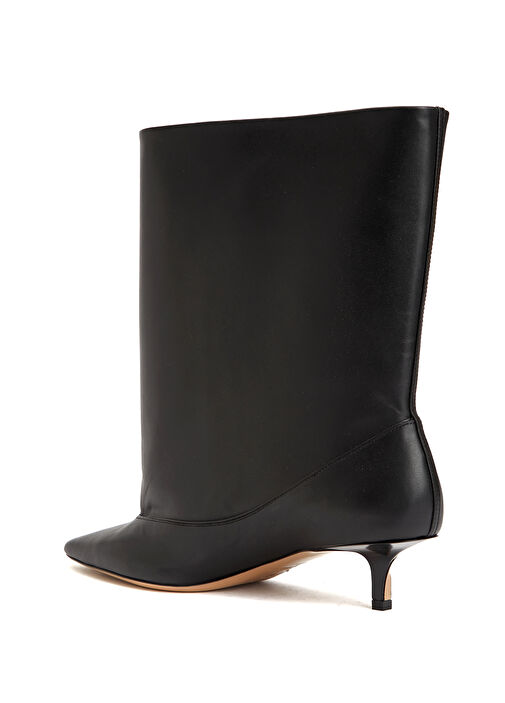 The Tourni Siyah Kadın Bot - Görsel 4