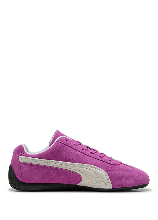 Puma Wild Berry-Rose Mauve Erkek Speedcat OG Wild Berry Rose Mauve