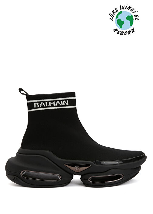 Balmain Erkek Sneakers - Görsel 2