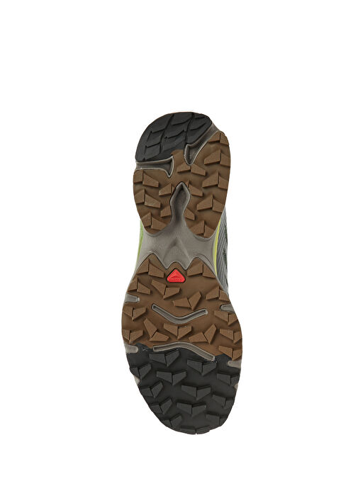 XT-4 OG R A D Siyah Erkek Sneaker - Görsel 11