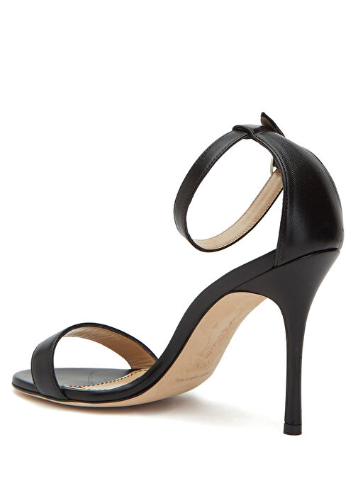 Manolo Blahnik Kadın Sandalet - Görsel 4