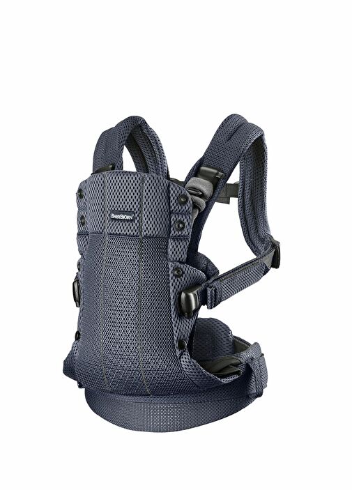 Babybjörn - Harmony 3D Mesh Anthracite Kanguru - ANTHRACITE