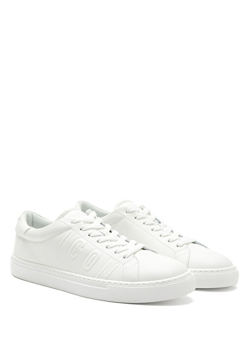 Dsquared2 Erkek Sneakers - Görsel 3