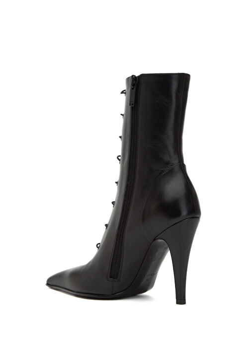 Alexander McQueen Kadın Bot - Görsel 4