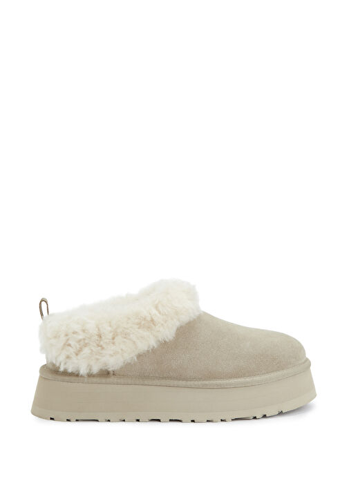 Tazzele Kadın Deri Bot - Görsel 2