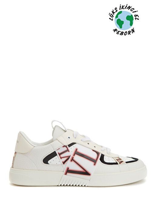 Valentino Garavani Erkek Sneakers - Görsel 2
