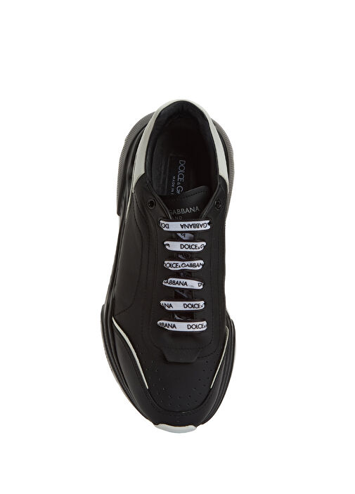 Dolce&Gabbana Erkek Sneakers - Görsel 5