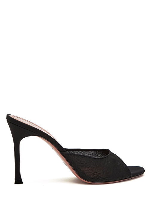 Alexa Siyah File Dokulu Kadın Terlik