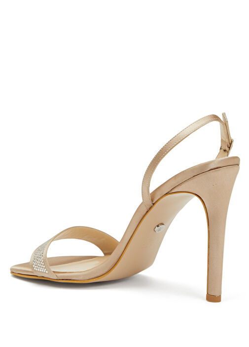 Divarese Divarese Kırık Beyaz İnci Kadın Sandalet Beymen'de! Kırık Beyaz - 4. görsel