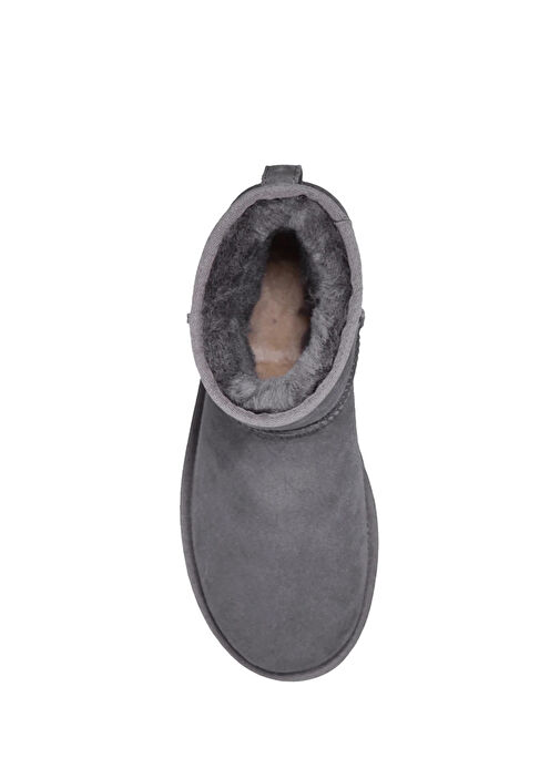 Classic Mini II Gri Kadın Bot - Görsel 6