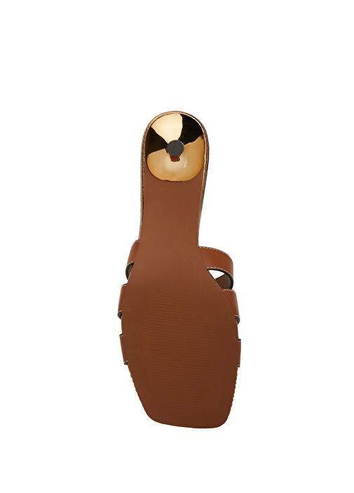 Taba Kadın Terlik - Görsel 6