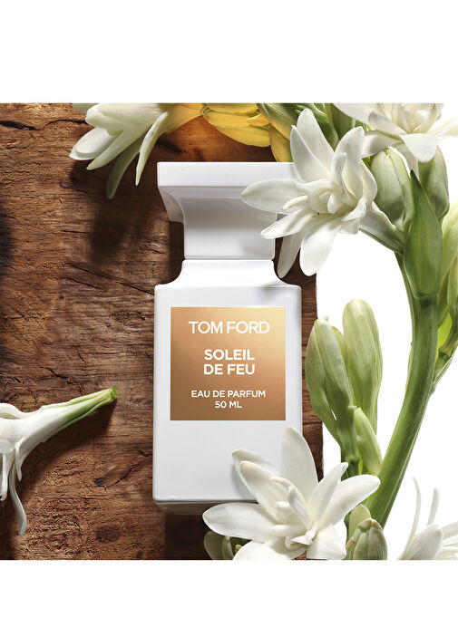 Celes (セレス) | Tom Ford - Soleil de Feu (トムフォード