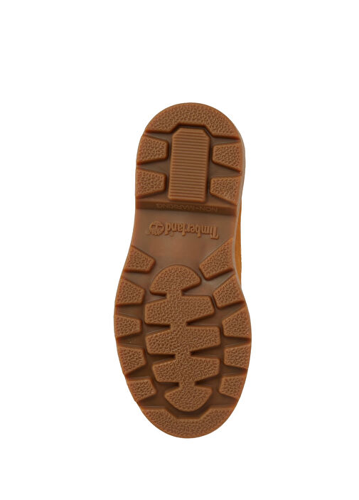 6 In Basic 6 Inch Kamel Unisex Çocuk Bot - Görsel 6