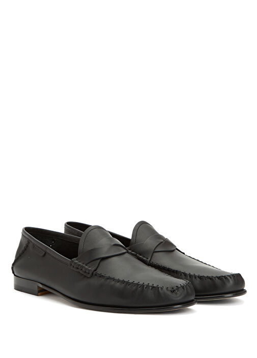 Tom Ford Erkek Loafer - Görsel 3