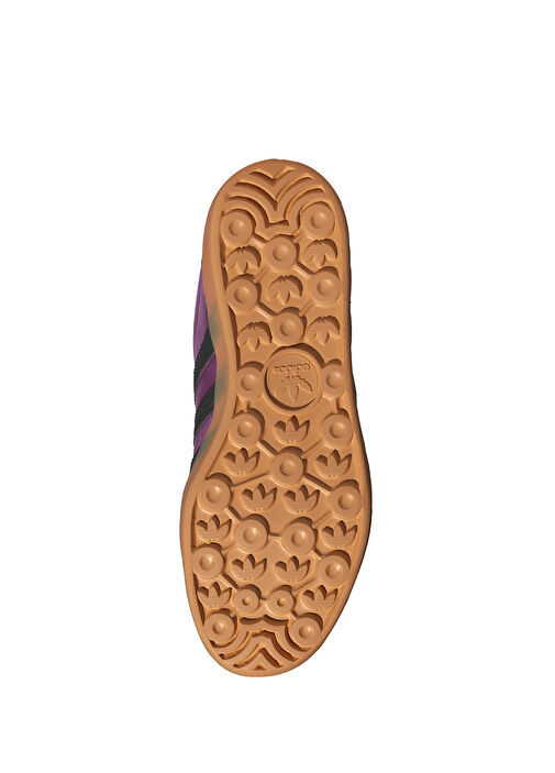 Gazelle Indoor Kadın Deri Sneaker - Görsel 5