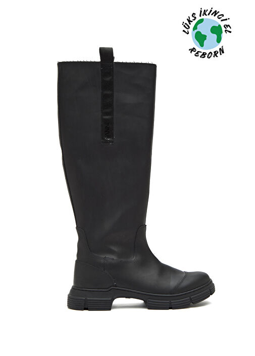 Ganni Kadın Çizme - Görsel 2