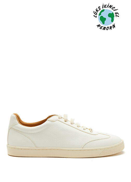 Brunello Cucinelli Erkek Sneakers - Görsel 2