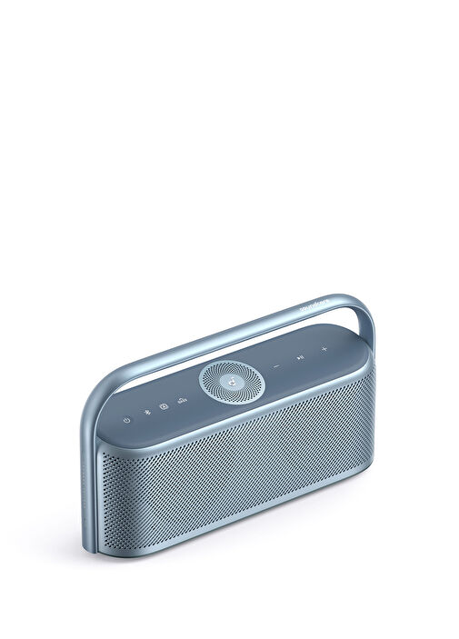 Anker - Soundcore Motion X600 Mavi Kablosuz Hoparlör - Mavi